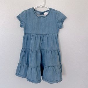 Hannah Anderson dress size 4